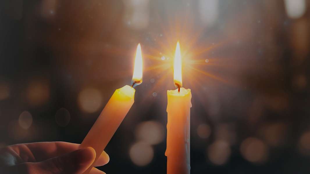 Betlejemskie Światło Pokoju Betlejemskie Światło Pokoju