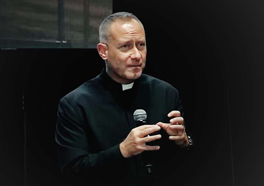 Nauczanie ks. Dominika Chmielewskiego wymaga korekty Nauczanie ks. Dominika Chmielewskiego wymaga korekty