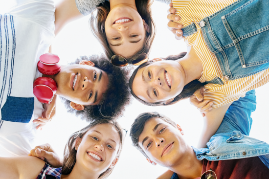 Młodzież Młodzież