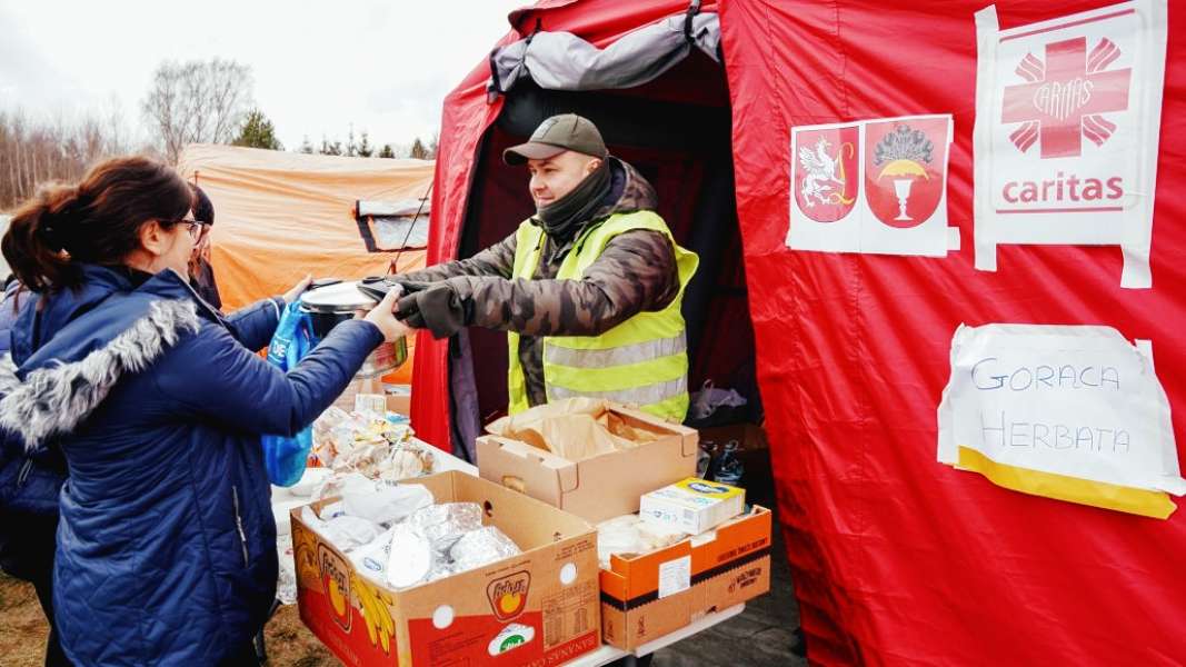 Pomoc Ukrainie Pomoc Ukrainie