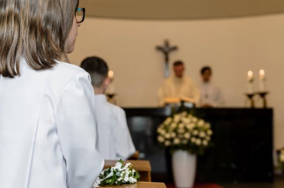 Eucharystia Eucharystia