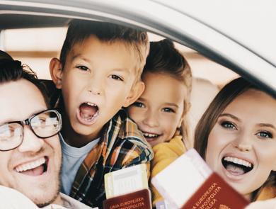 Nowy system paszportowy Nowy system paszportowy