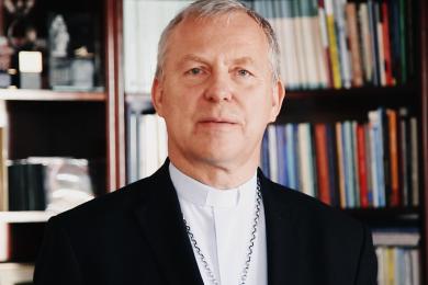 bp. Turzyński z okazji Święta Polonii bp. Turzyński z okazji Święta Polonii