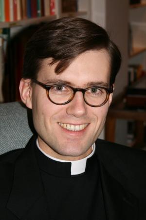 ks. Ole Martin Stamnestrø ks. Ole Martin Stamnestrø