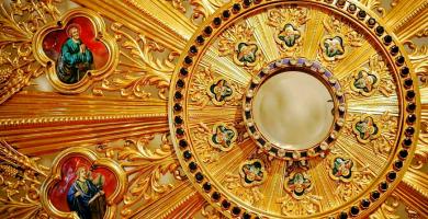 Papieska intencja na lipiec Papieska intencja na lipiec