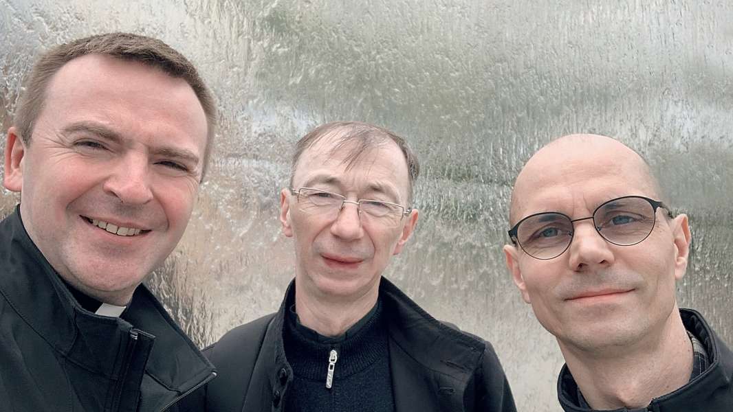 Wizytacja Prowincjalna Wizytacja Prowincjalna