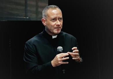 Nauczanie ks. Dominika Chmielewskiego wymaga korekty Nauczanie ks. Dominika Chmielewskiego wymaga korekty