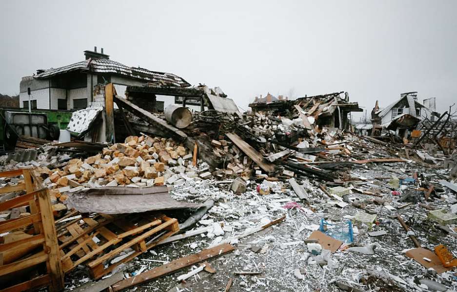 Oświadczenie w sprawie wojny z Ukrainą Oświadczenie w sprawie wojny z Ukrainą