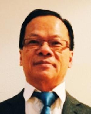 dk. Mang Van Le dk. Mang Van Le