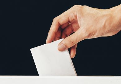 Wyniki wyborów do Rady Parafialnej Wyniki wyborów do Rady Parafialnej