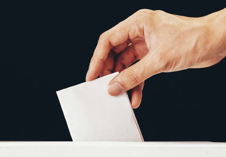 Wyniki wyborów do Rady Parafialnej Wyniki wyborów do Rady Parafialnej